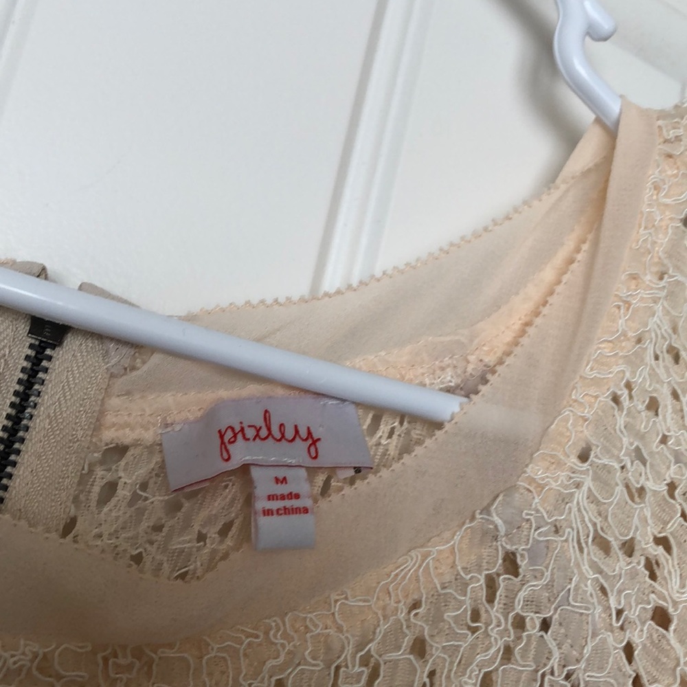 Blouse - Picture 4 of 5
